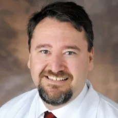 Robert Coleman, MD