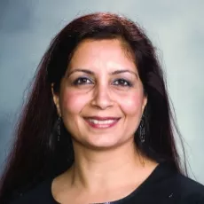 Karuna Ahuja, MD