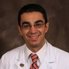 Mohammadreza Tabesh, MD