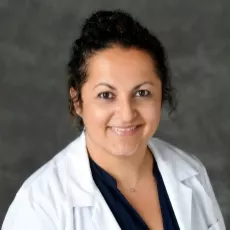 Majda Behani, MD