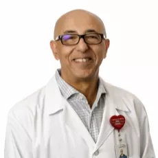 Amir F Guirguis, MD