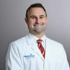 Brett Armstrong, MD