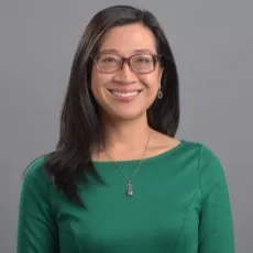 Cecilia Ong, MD