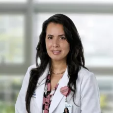 Christine Sosa, APRN