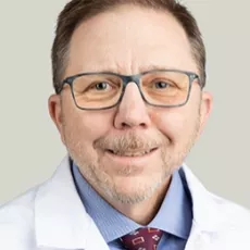 Christopher Salerno, MD