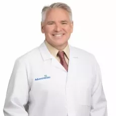 Clark Kulig, MD