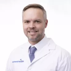 Daniel Hamman, MD