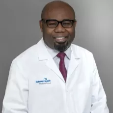 Ebelechukwu 'Chris' Nnoli, MD, FACOG