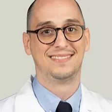 Eric Montminy, MD