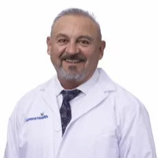 Ernesto Herfter, MD