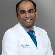 Farhan H Siddiqui, MD