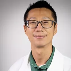 Francis Luk, MD