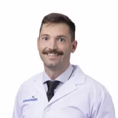 Garrick Talmage, MD