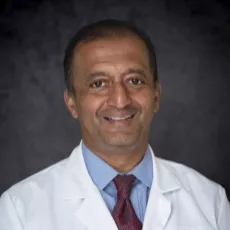 Himanshu Patel, MD