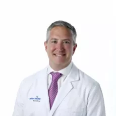 James Mayo, MD