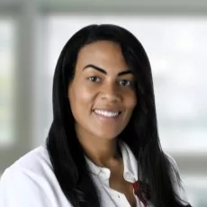 Jessica Patrick, APRN