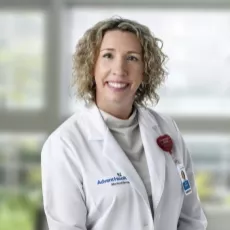 Jewell Conway, APRN