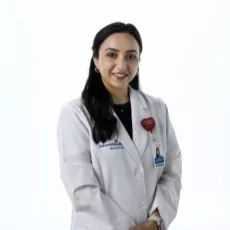 Jheel Pandya Bhatt, MD