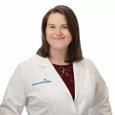 Katherine McDonald, MD