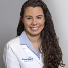 Katie Mae Stanton, APRN