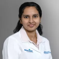 Lakshmi Kannan, MD