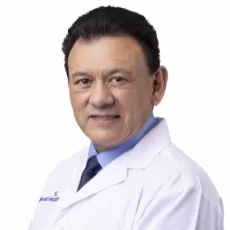 Marco Gomez, MD