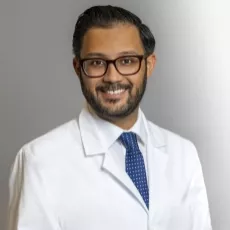 Marco Rajo, MD