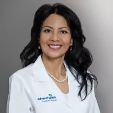 Margrethe Pulido-Kim, APRN