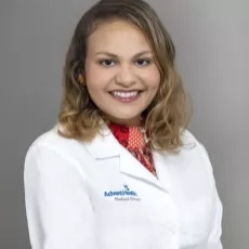 Marie Hanna, MD