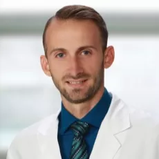 Mathew Biskup, MD