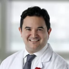 Mauricio Perez Martinez, MD