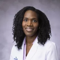 Mesha-Gay Brown, MD