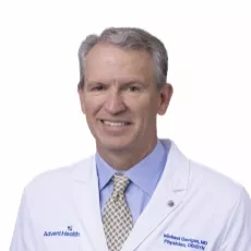 Michael Gavigan, MD