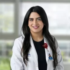 Naila Manahil, MD