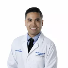 Neil Navarrez, MD