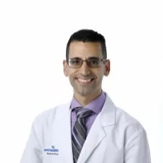 Omar Beidas, MD