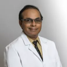 Rakesh P. Shah, MD