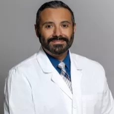 Ricardo Barranon, MD