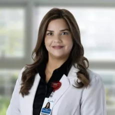 Rosali Rivera Serrano, APRN