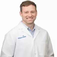 Ryan Smith, MD