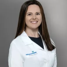 Sarah Wahrmann, APRN, FNP-C