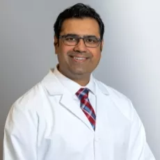 Sudhir N. Kalaskar, MD, MRCSEd