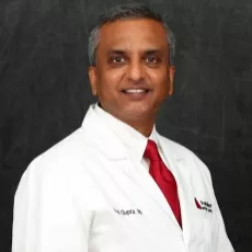 Sunil Gupta, MD