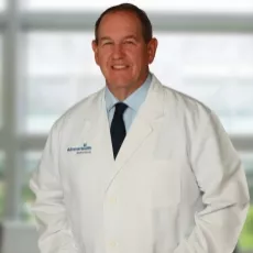 Timothy Quinn, MD