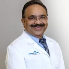 Vijay Narasimha, MD, FACS