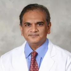 Vipul Patel, MD