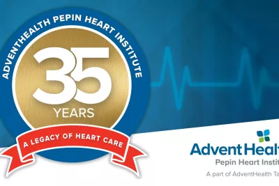 AdventHealth Pepin Heart Institute