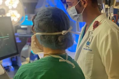 AI-Driven Technology is Changing Heart Care in Flagler County