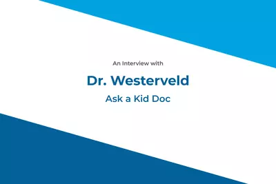 Ask a Kid doc