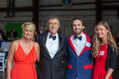 2019 Foundation Gala Guests